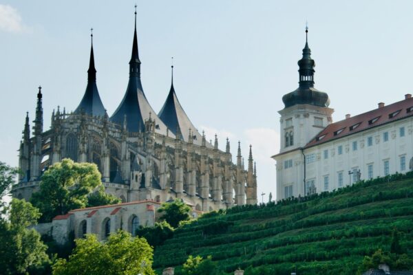 Kutná Hora
