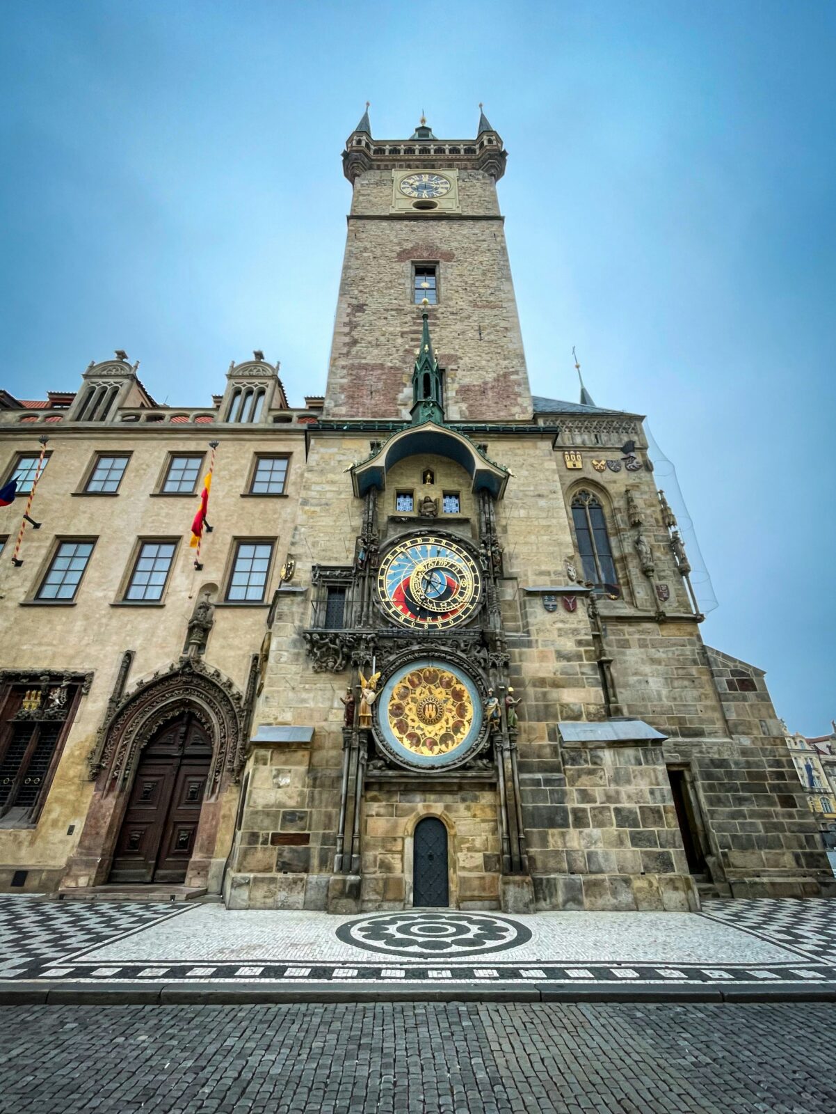 Vieille Ville - Staré Město Passion Prague