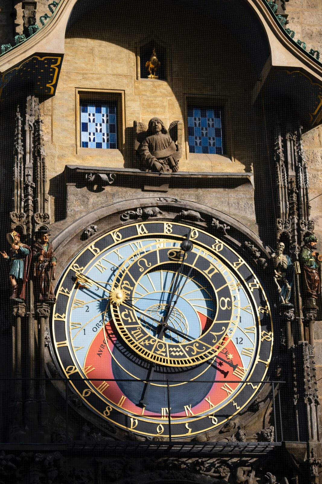 Vieille Ville - Staré Město Passion Prague