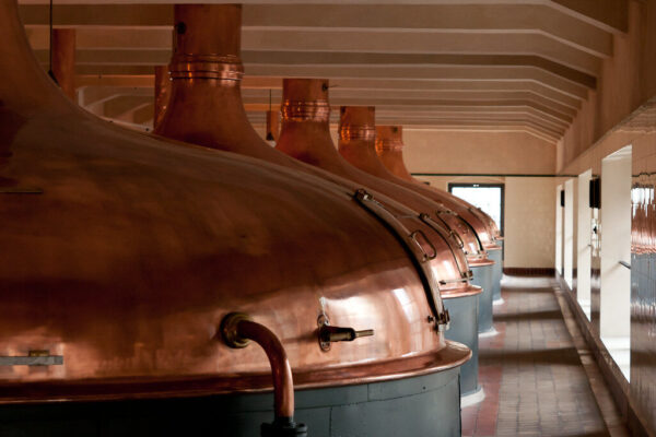 Pilsner Urquell