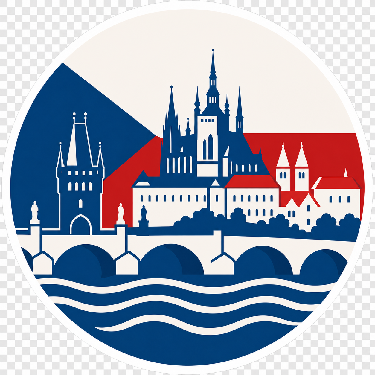 Passion Prague